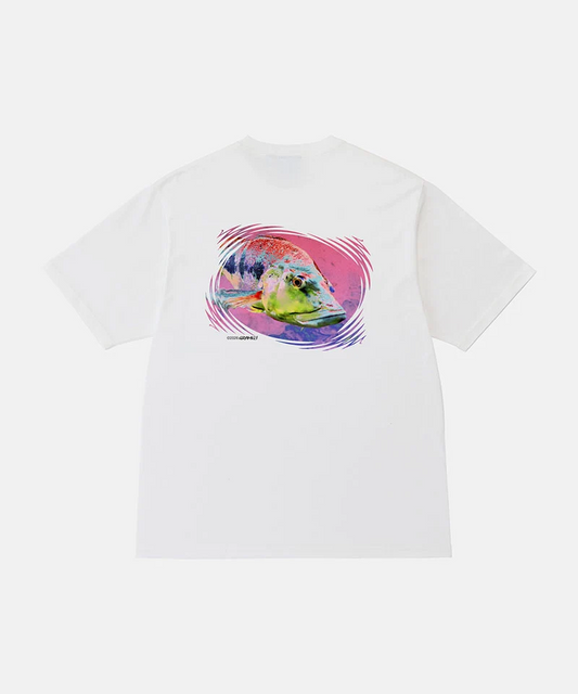 GRAMICCI - BASS TEE