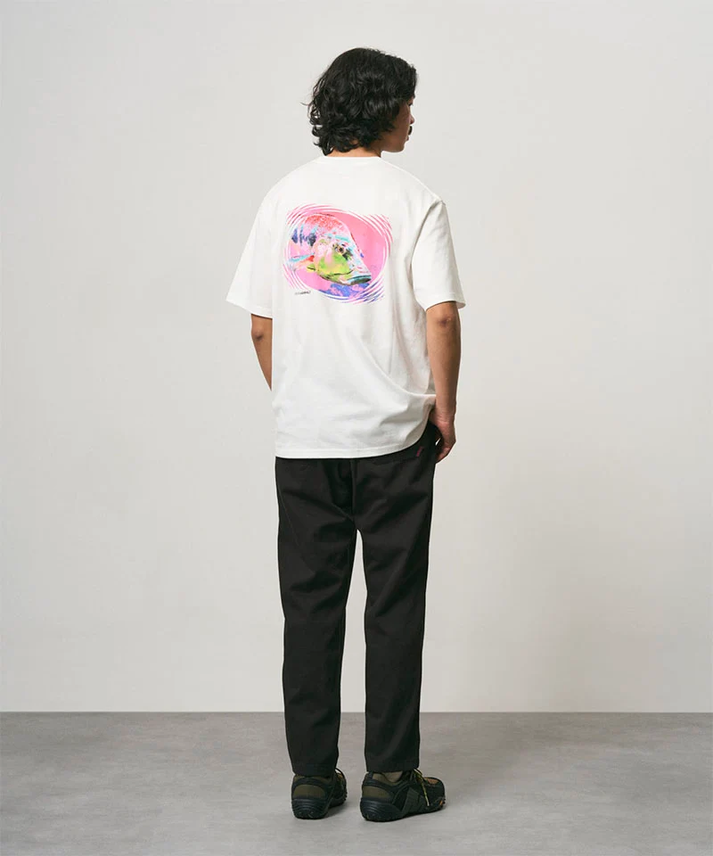 GRAMICCI - BASS TEE
