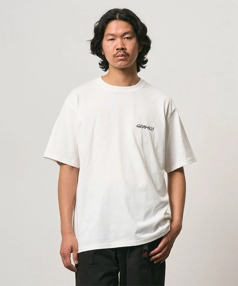 GRAMICCI - BASS TEE