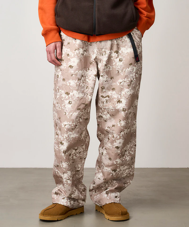 GRAMICCI - CANVAS WORK PANT