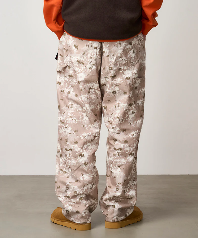 GRAMICCI - CANVAS WORK PANT