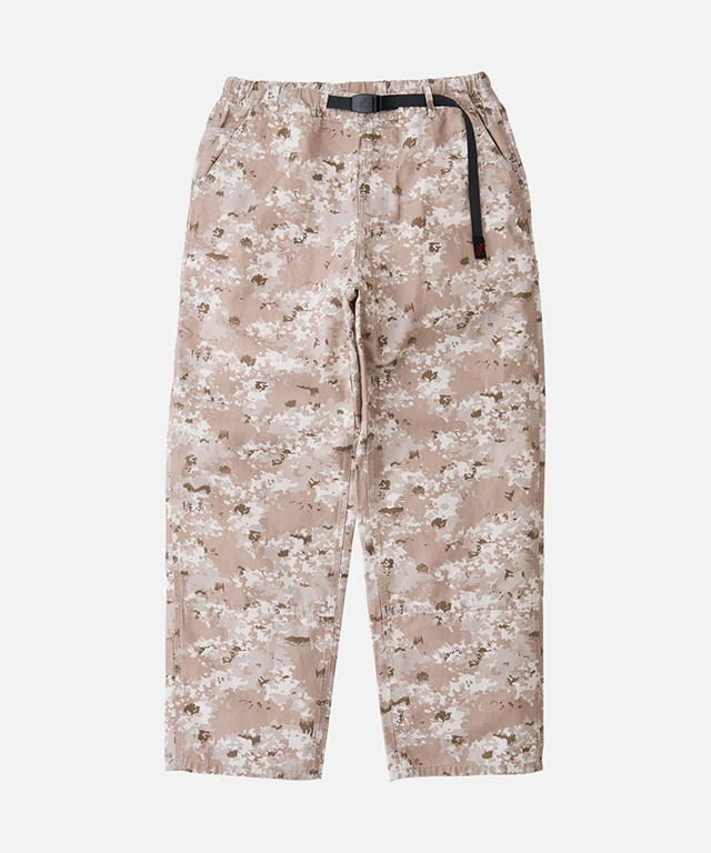 GRAMICCI - CANVAS WORK PANT