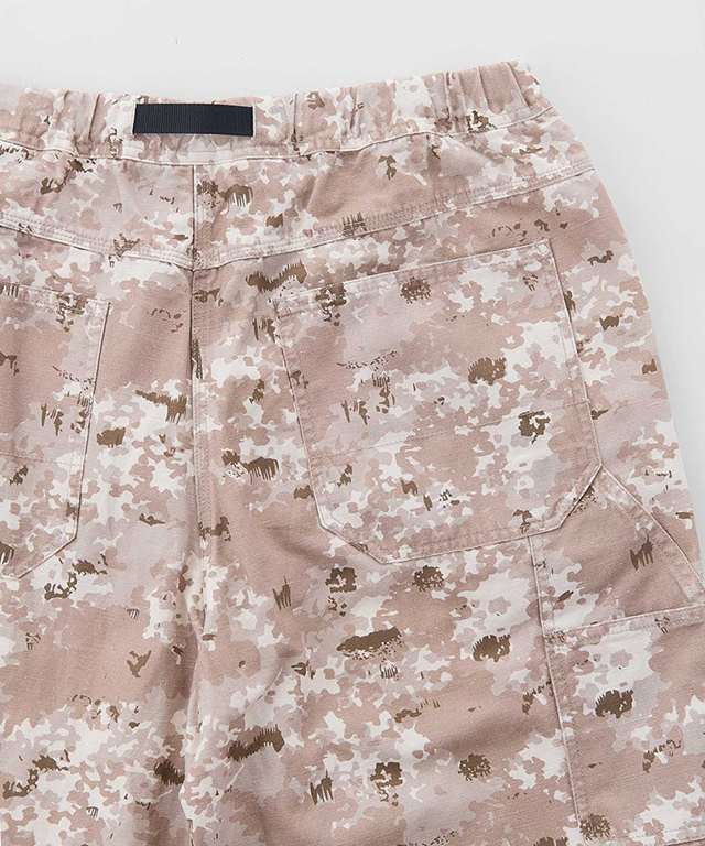 GRAMICCI - CANVAS WORK PANT