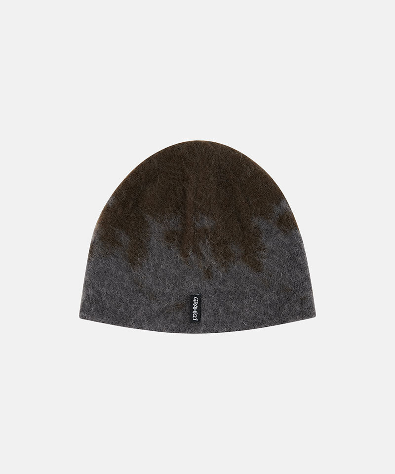 GRAMICCI - MOHAIR SPLATTER BEANIE