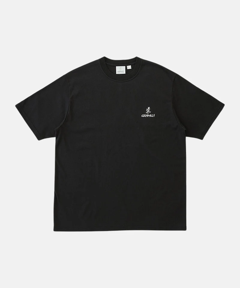 GRAMICCI - ONE POINT LOGO TEE