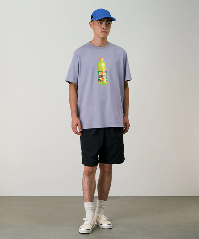 GRAMICCI - NYLON PACKABLE G-SHORT