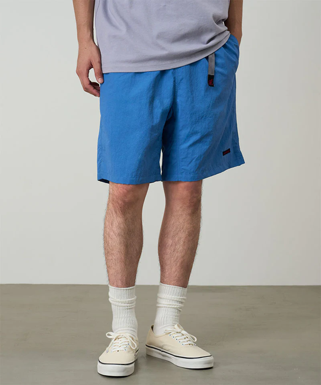 GRAMICCI - NYLON PACKABLE G-SHORT