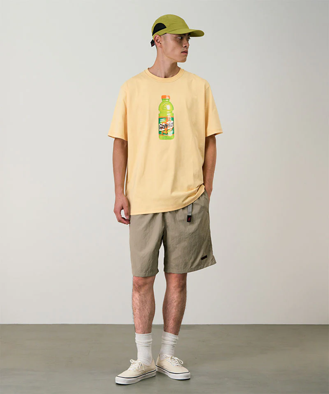 GRAMICCI - NYLON PACKABLE G-SHORT