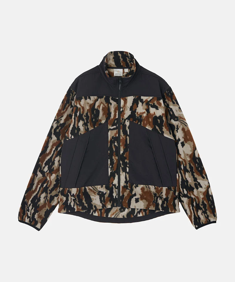 GRAMICCI - THERMAL FLEECE JACKET
