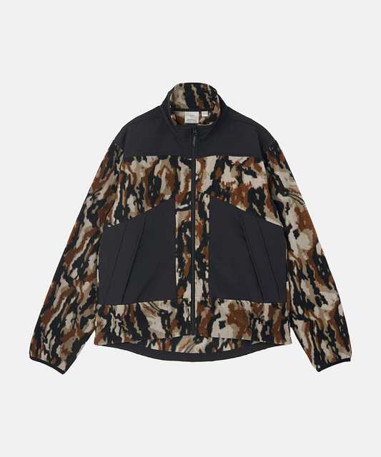GRAMICCI - THERMAL FLEECE JACKET