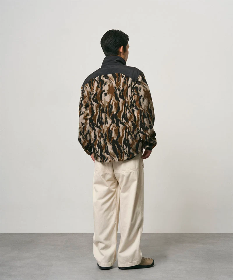 GRAMICCI - THERMAL FLEECE JACKET