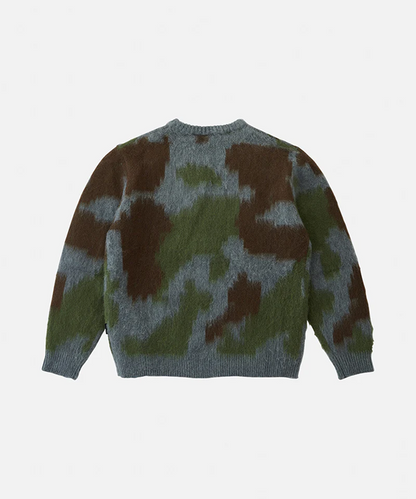GRAMICCI - MOHAIR SWEATER