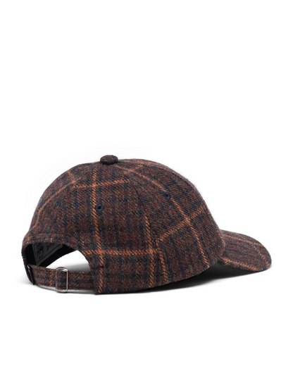 HERSCHEL - SYLAS PLAID CAP
