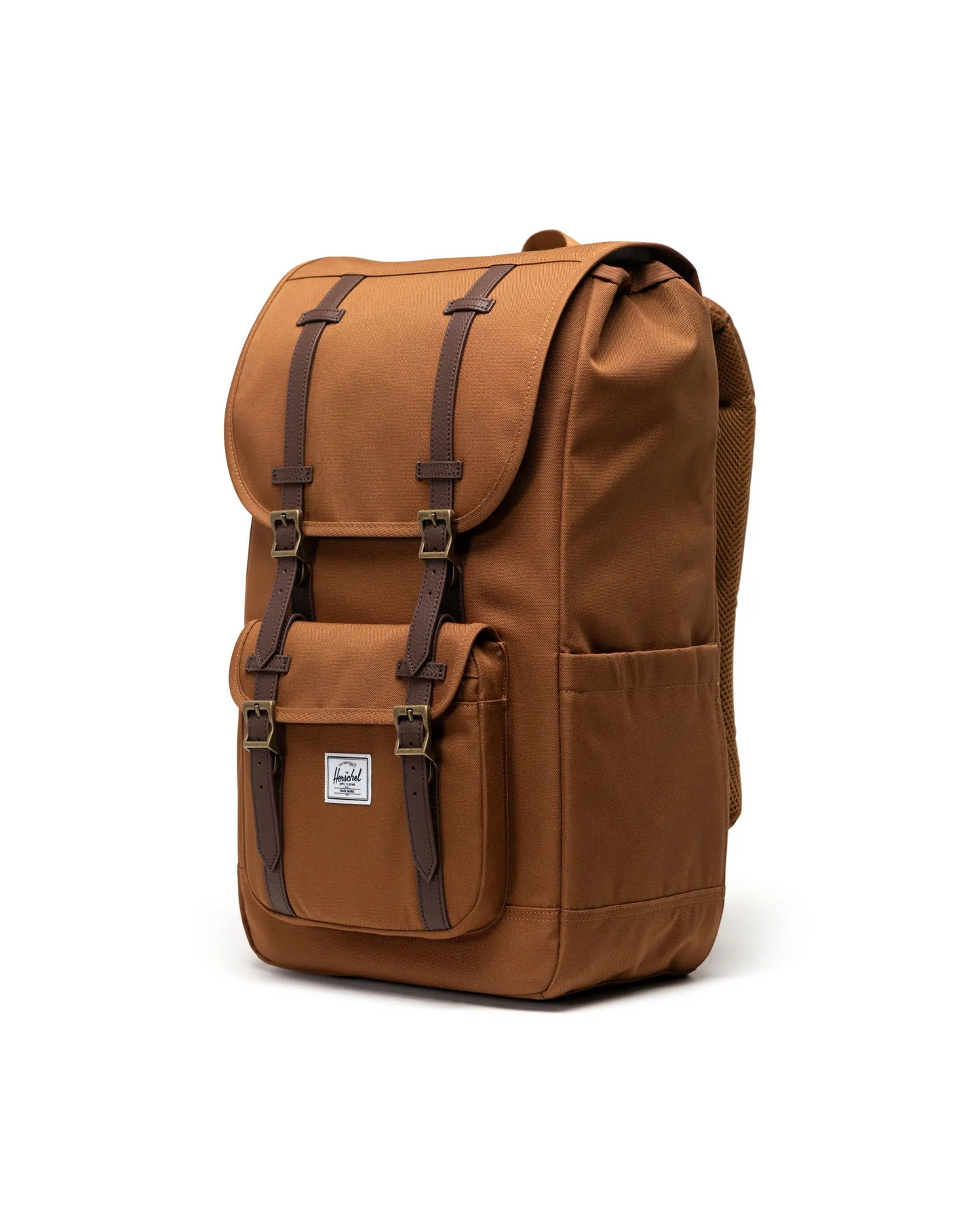 HERSCHEL LITTLE AMERICA BACKPACK