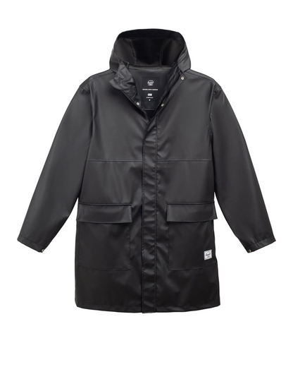 HERSCHEL - LONG CLASSIC RAIN JACKET