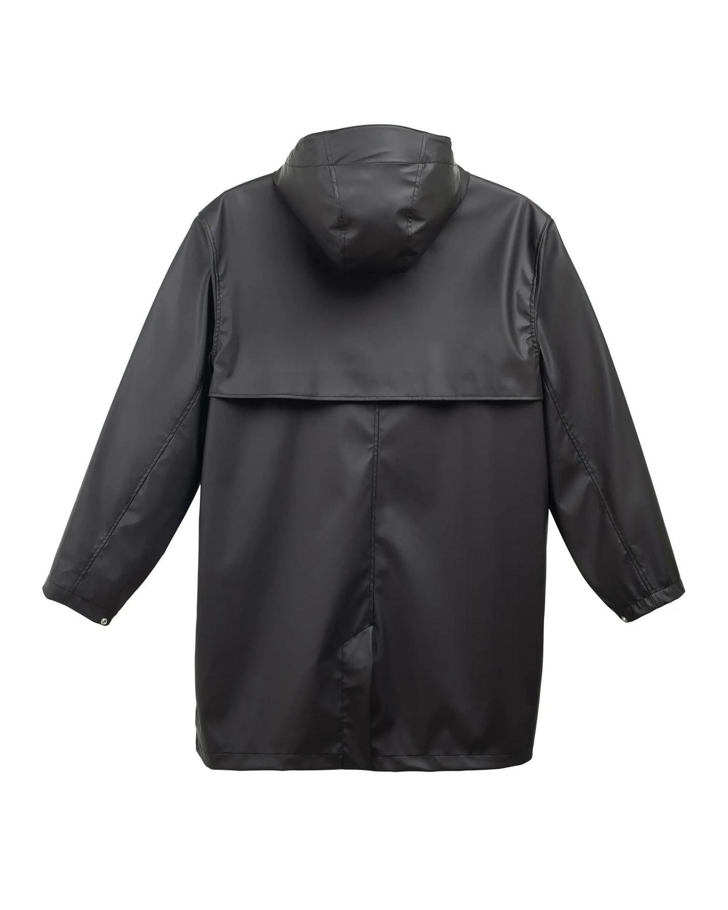 HERSCHEL - LONG CLASSIC RAIN JACKET