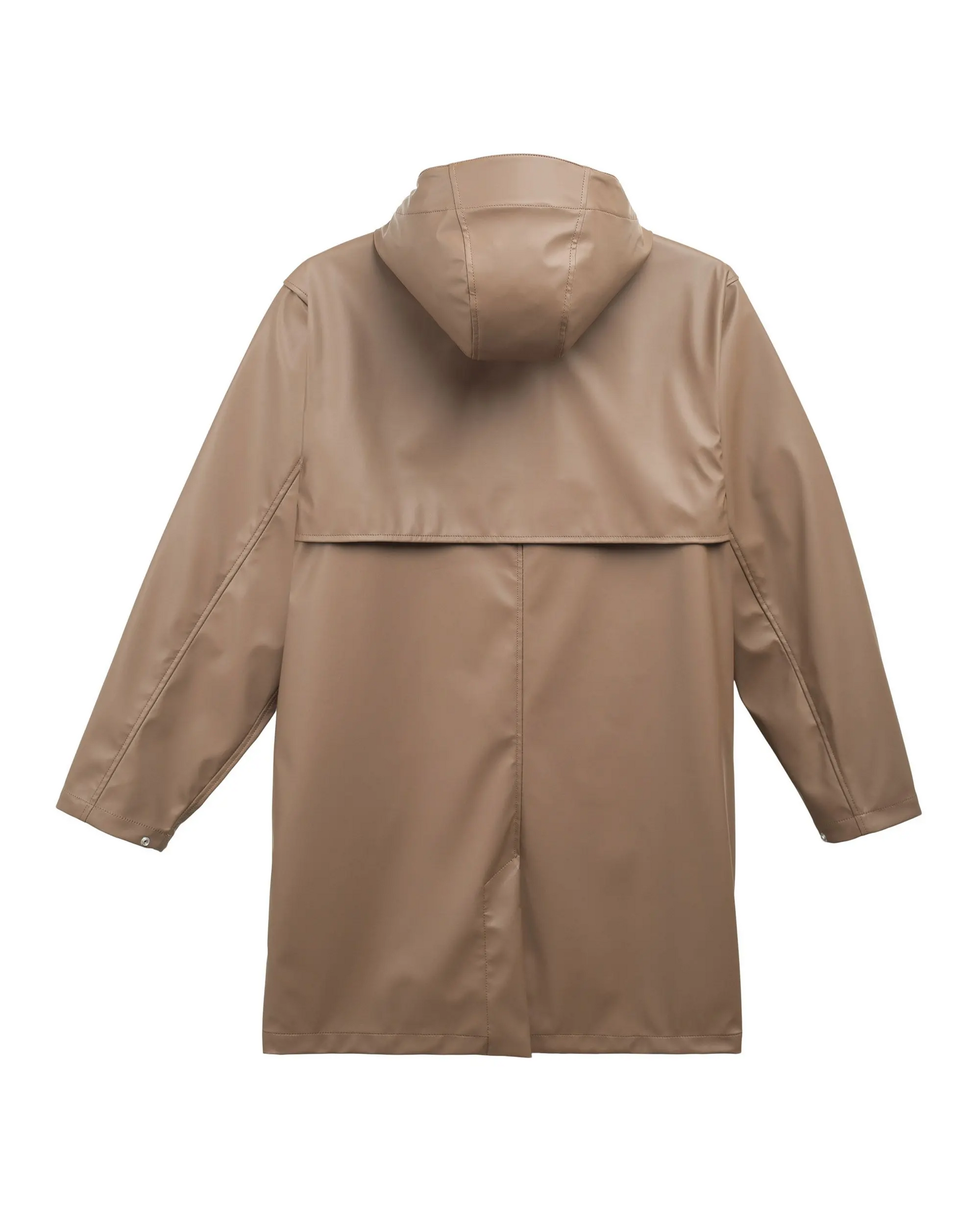 Herschel classic rain jacket on sale