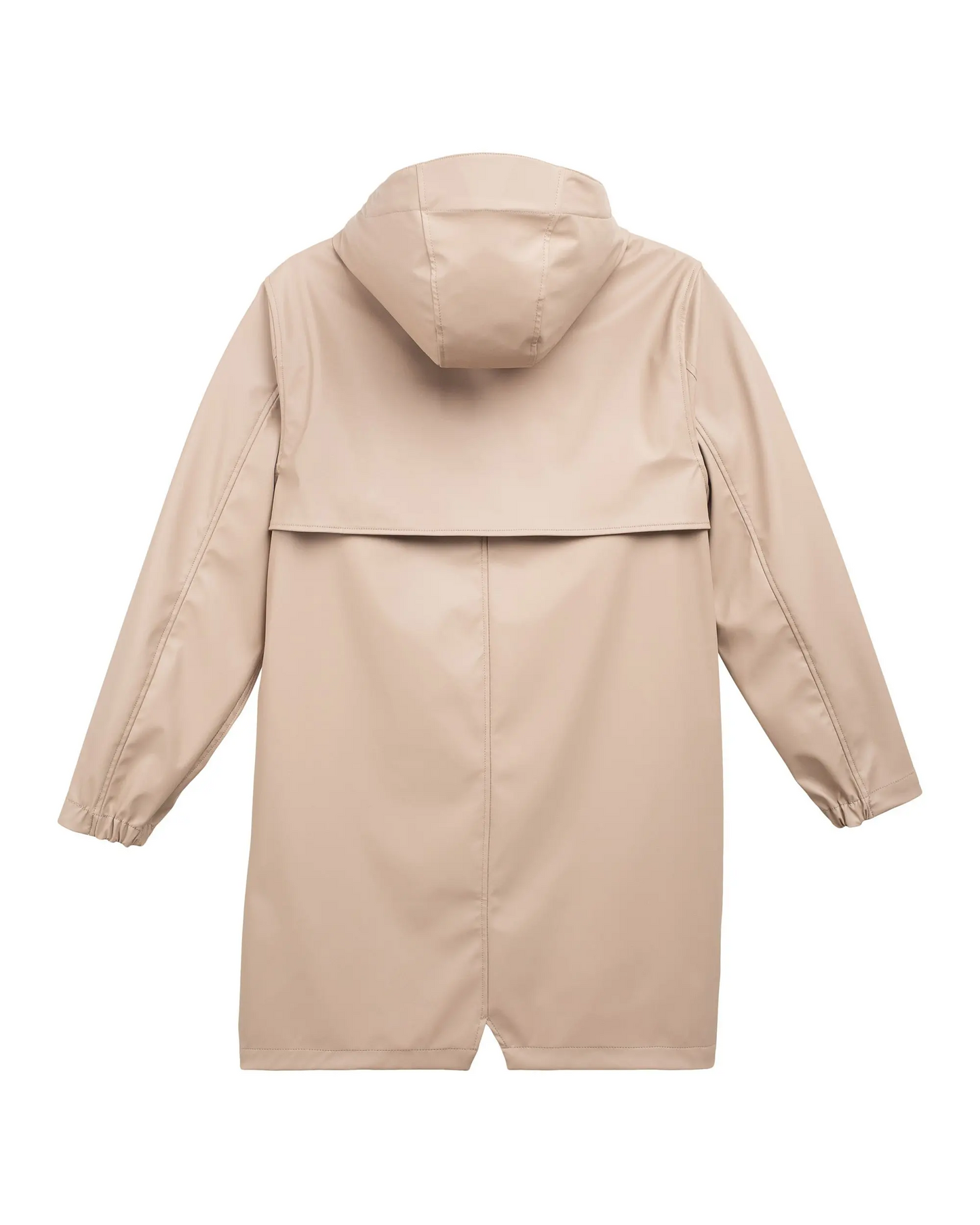 HERSCHEL WOMEN S LONG CLASSIC RAIN JACKET Market Price