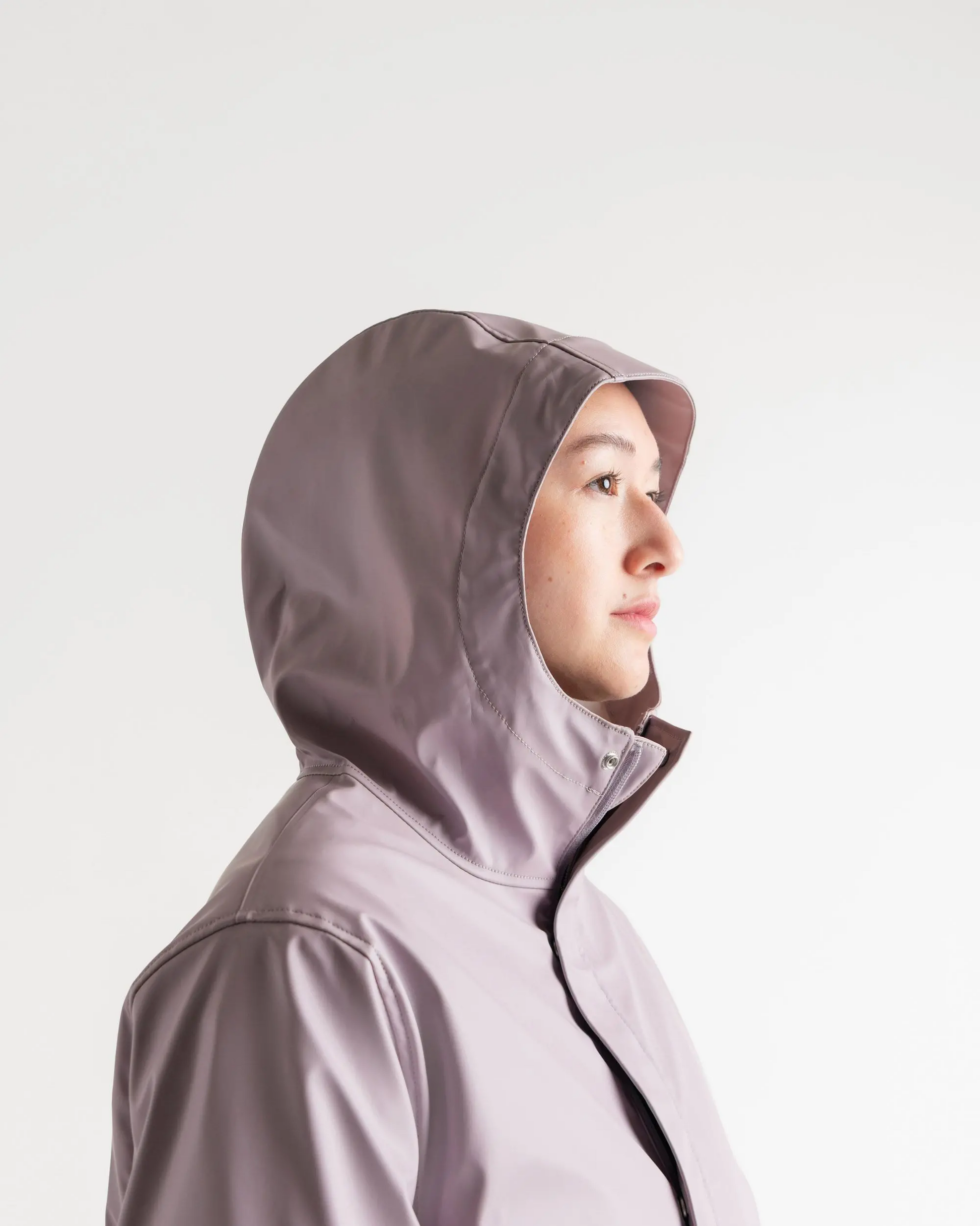 Herschel rain coat online