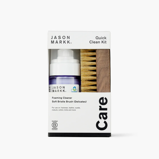 JASON MARKK - QUICK CLEAN KIT
