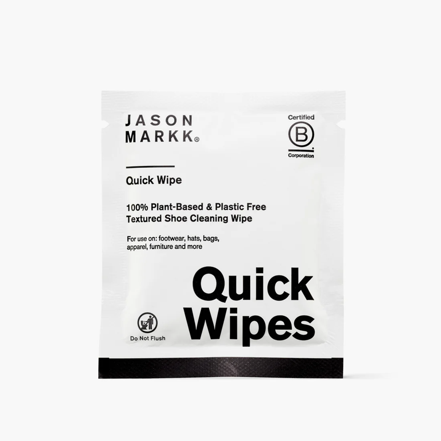 JASON MARKK - QUICK WIPES - 30 PACK