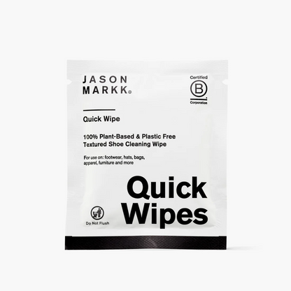 JASON MARKK - QUICK WIPES - 30 PACK