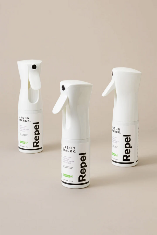 JASON MARKK - REPEL PFAS-FREE