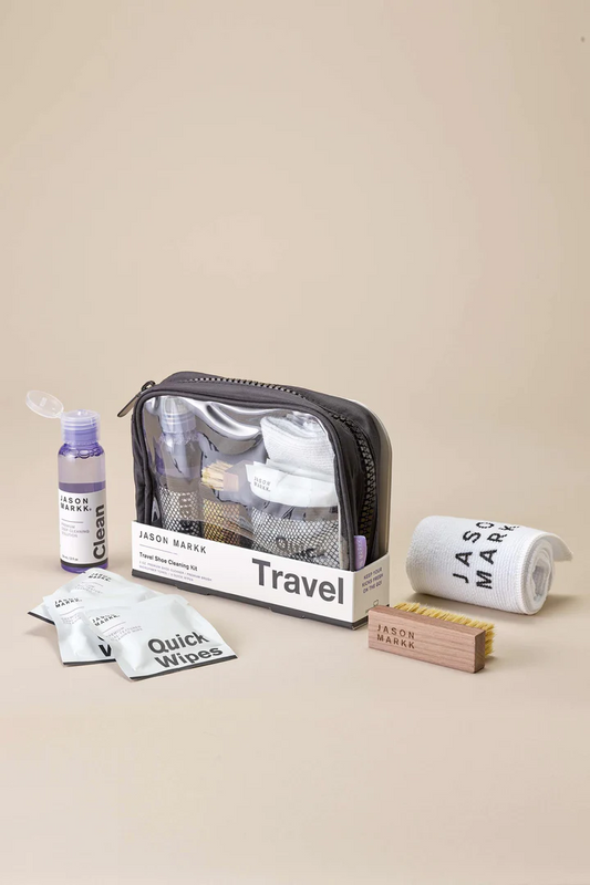 JASON MARKK - TRAVEL SHOE CLEANING KIT