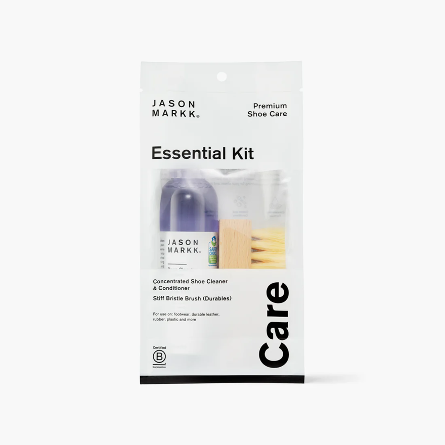 JASON MARKK - ESSENTIAL KIT