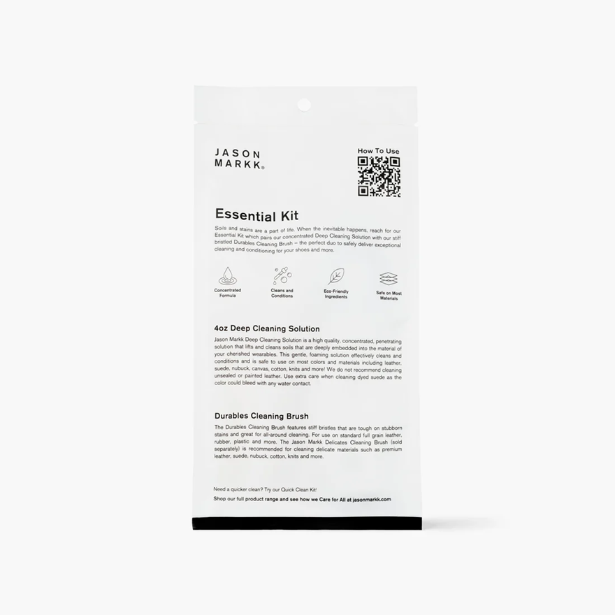 JASON MARKK - ESSENTIAL KIT