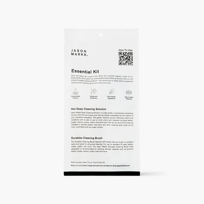 JASON MARKK - ESSENTIAL KIT