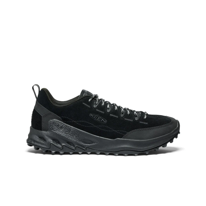 KEEN - JASPER ZIONIC