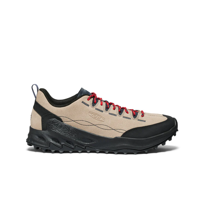 KEEN - JASPER ZIONIC