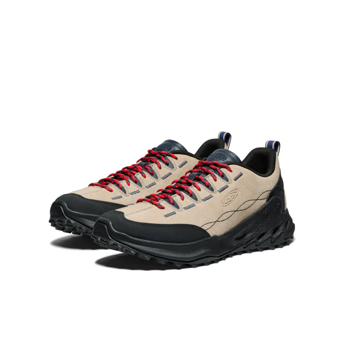 KEEN - JASPER ZIONIC