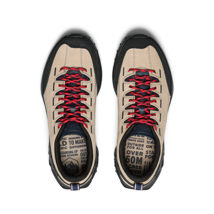 KEEN - JASPER ZIONIC