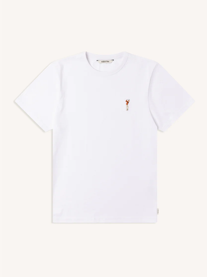 KESTIN - CARGILL T-SHIRT