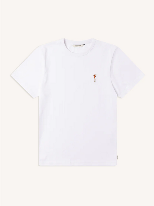 KESTIN - CARGILL T-SHIRT