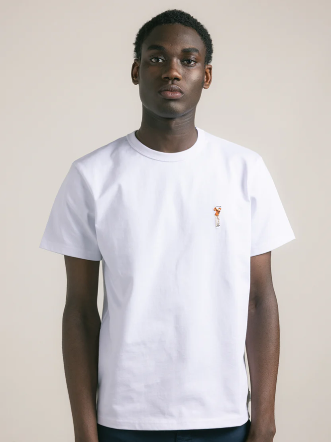 KESTIN - CARGILL T-SHIRT