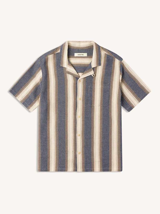 KESTIN - CRAMMOND SHIRT