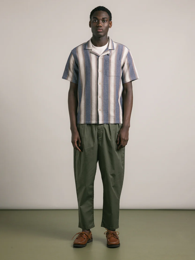 KESTIN - CRAMMOND SHIRT