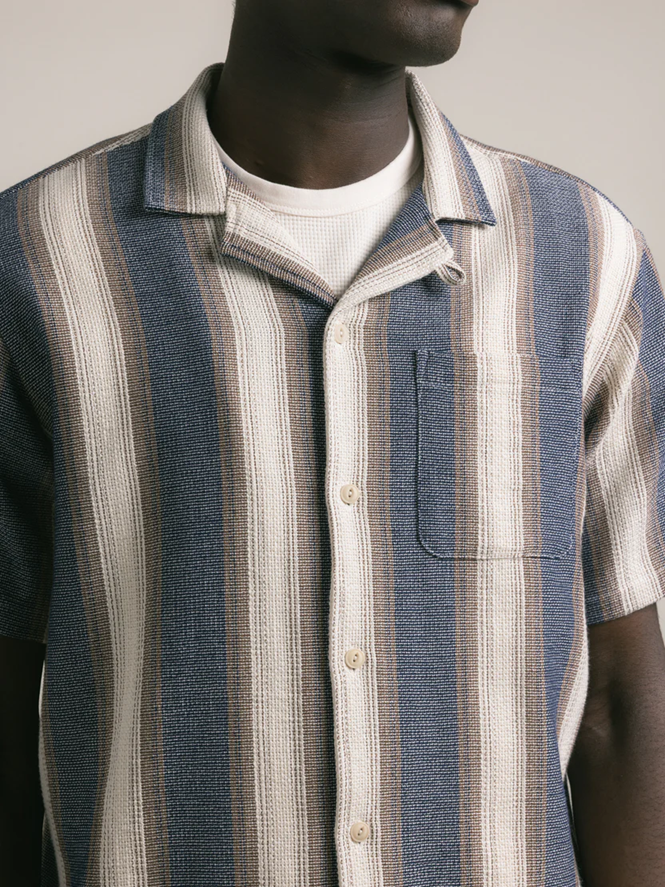 KESTIN - CRAMMOND SHIRT