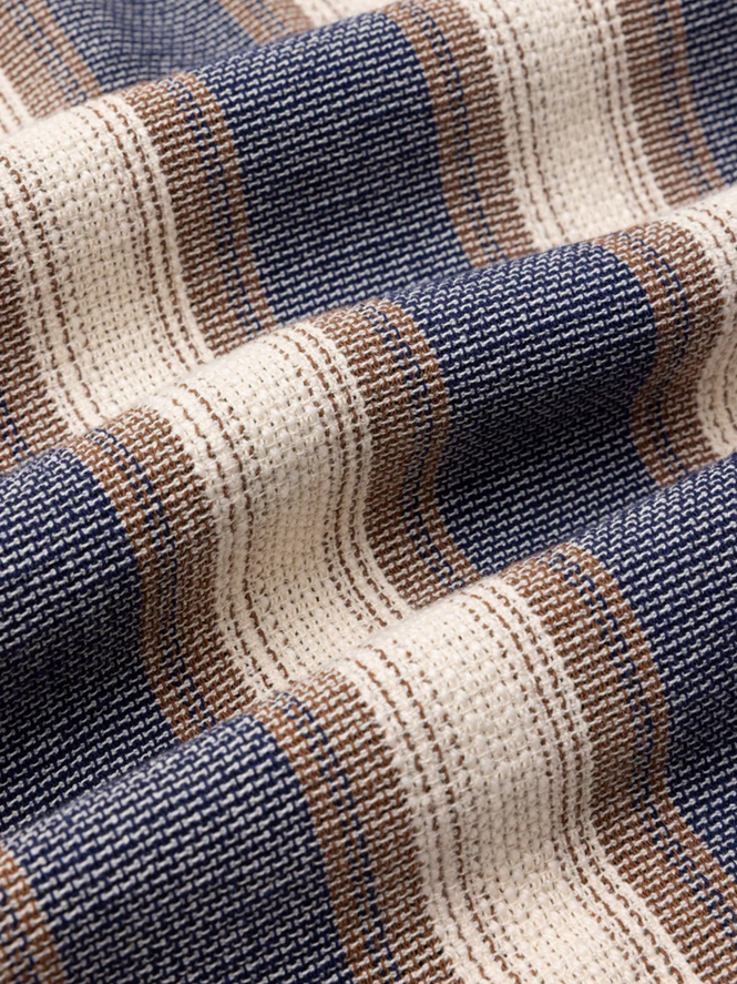 KESTIN - CRAMMOND SHIRT