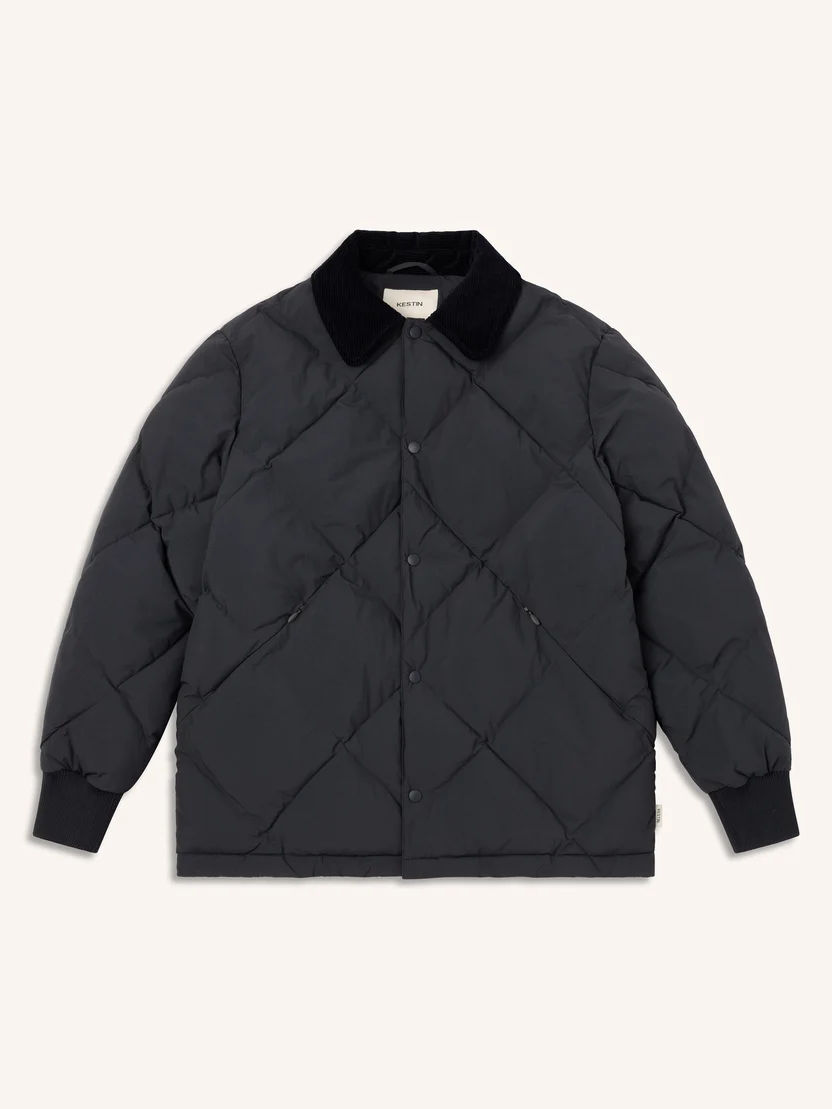 KESTIN - DUNBAR JACKET