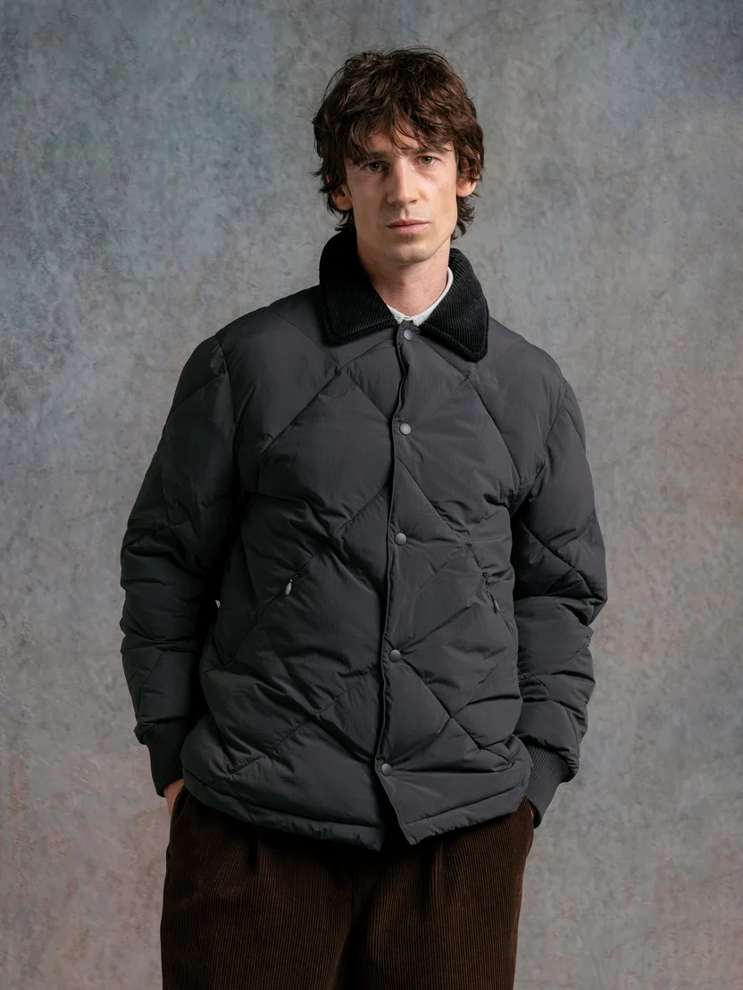 KESTIN - DUNBAR JACKET