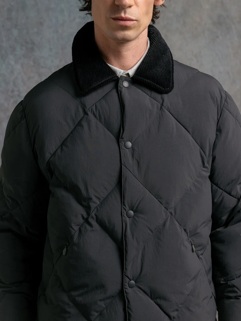 KESTIN - DUNBAR JACKET