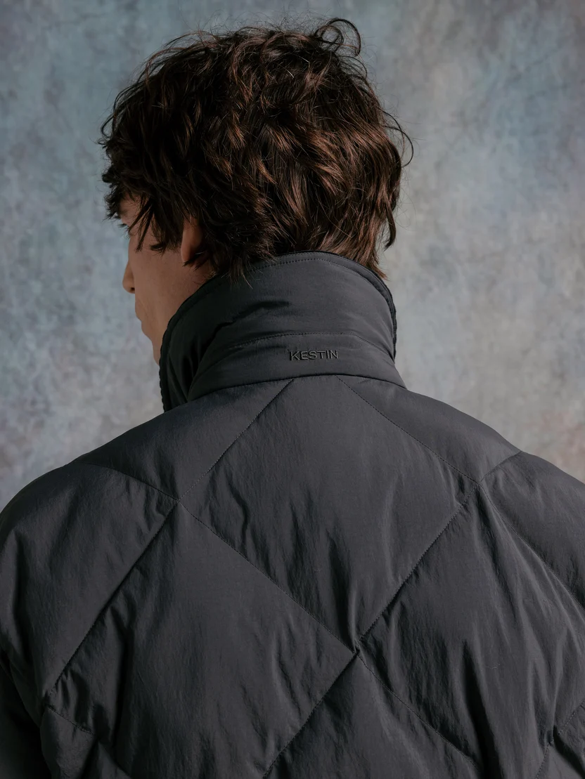 KESTIN - DUNBAR JACKET