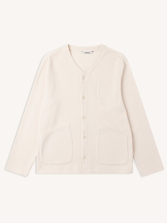 KESTIN - DUNVEGAN CARDIGAN