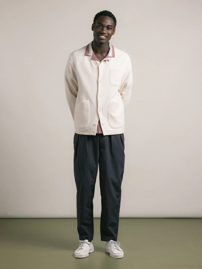 KESTIN - DUNVEGAN CARDIGAN