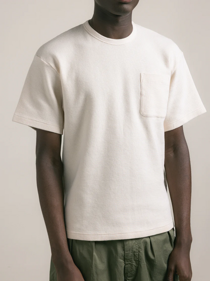 KESTIN - FLY T-SHIRT