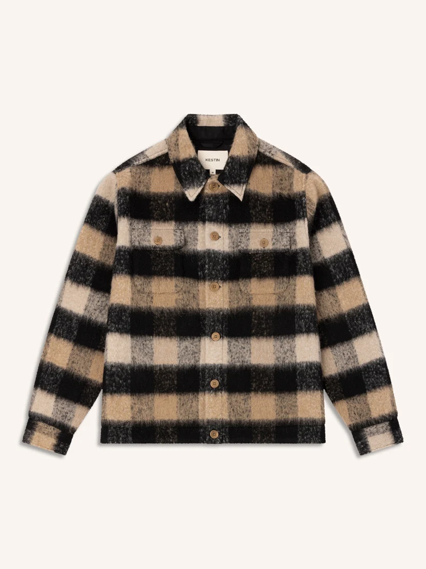 KESTIN - HASTON JACKET